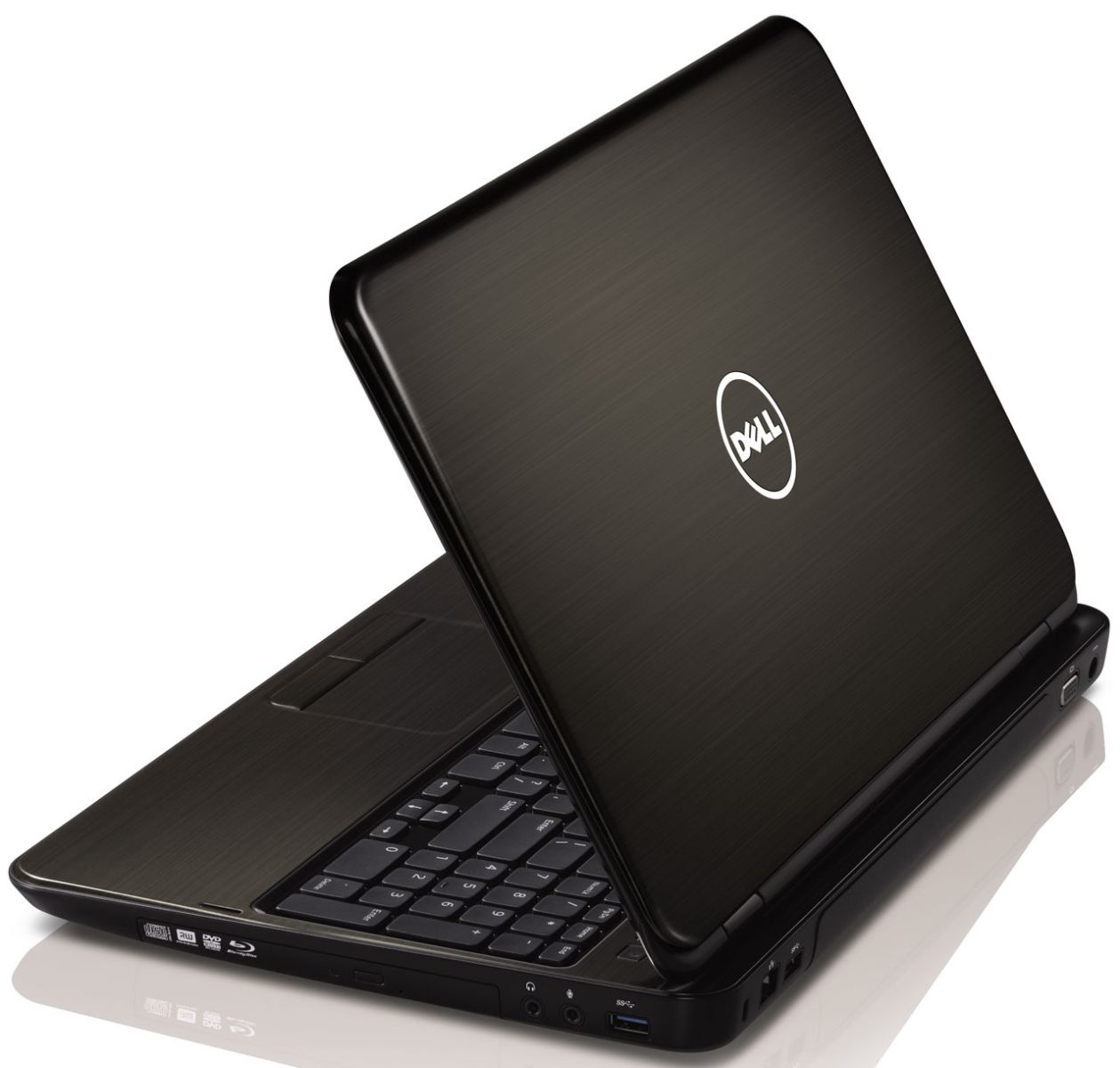 Dell Inspiron 15R N5110 i5 2nd Gen. 1GB Nvidia Graphics  large image 0