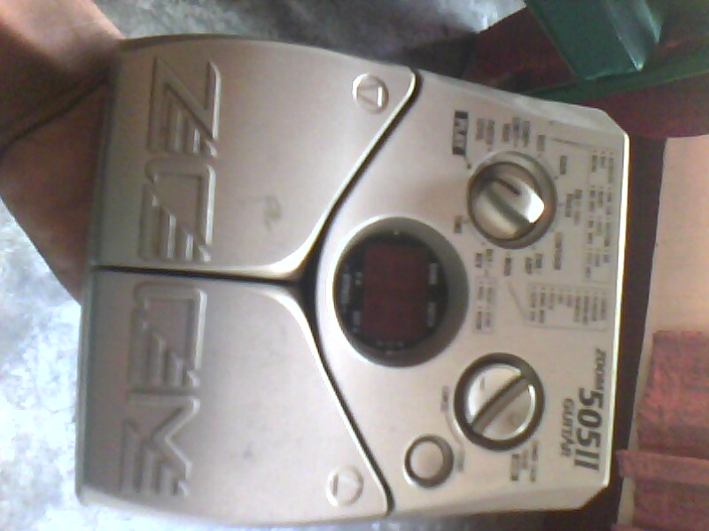 zoom 505ii for sale large image 0