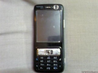 nokia n73