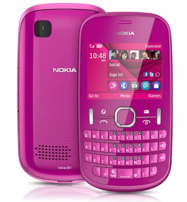 nokia asha 200 large image 0