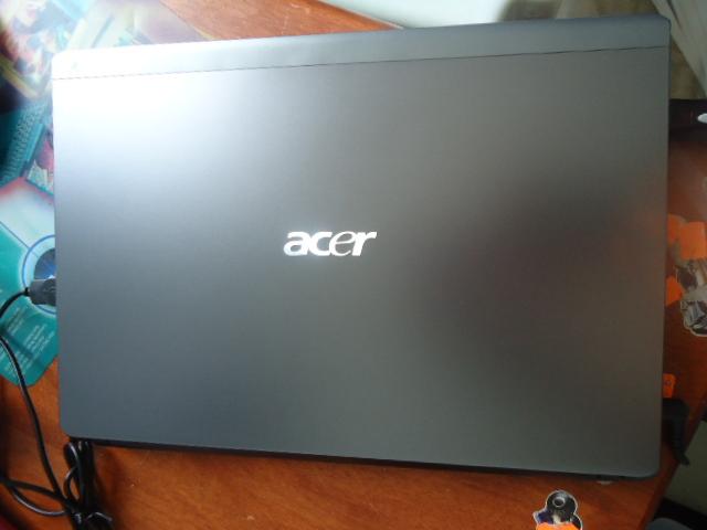 Acer Aspire 3810T-942G50n Timeline-Call Please 01685835707. large image 2