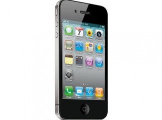 iPhone 4 16gb New Condition GrameenPhone Only Jailbreaked 