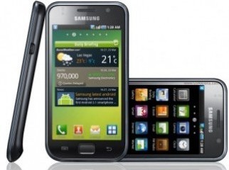 samsung galaxy s