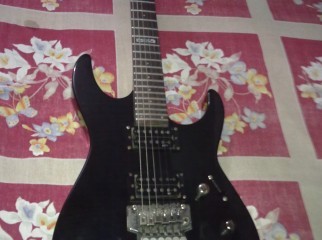 ESP LTD M-100FM electric guitar contact 01912-186236