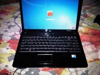 compaq 510 core2duo 400gb HDD 4gb ram