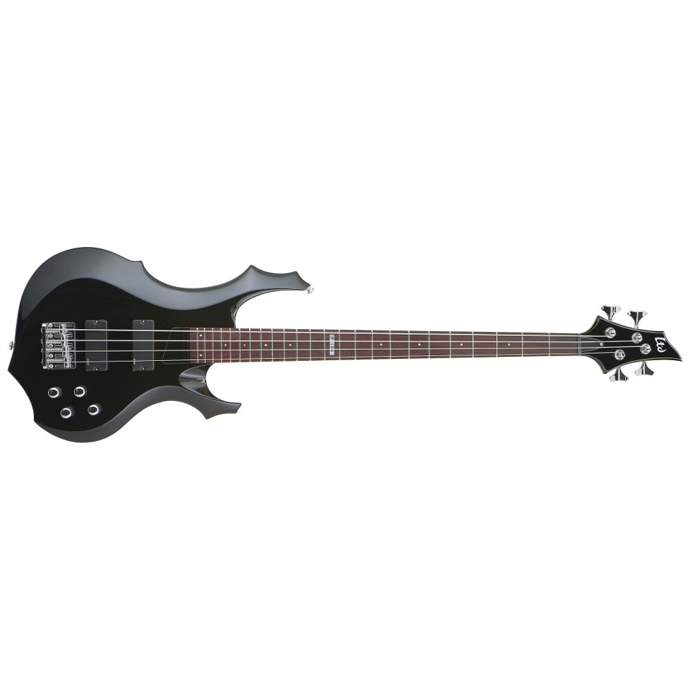 ESP LTD F-104 Bass for sale large image 0