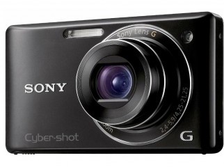 Sony Cybershot DSC - W380