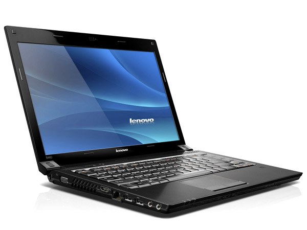 Brand New Lenovo Laptop 320 GB HDD 2 GB RAM large image 0