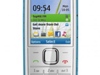 Nokia X2-00