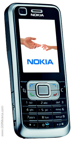 Nokia 6120c large image 0