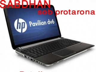 HP DV6-6c19TX Corei7