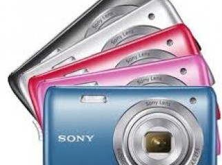 SONY Cybershot W670 CAMERA BY PERFECT COMPUTERS