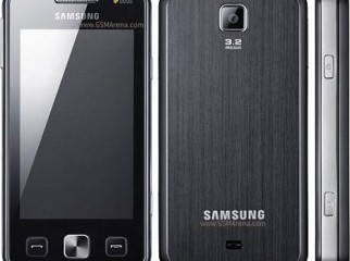 Samsung GT C-6712 Star II DUOS 