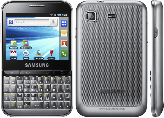 Samsung Galaxy PRO B7510 large image 0