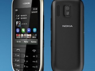 Brand New Nokia Asha 202