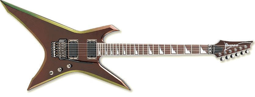 IBANEZ XPT 700 large image 0