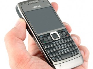 nokia E71x