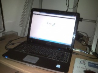 DELL vostro A840 - Dual Core 1GB RAM 160 HDD etc. - FRESH.