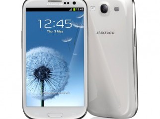 Samsung Galaxy s3 almost new with accessories large image 0