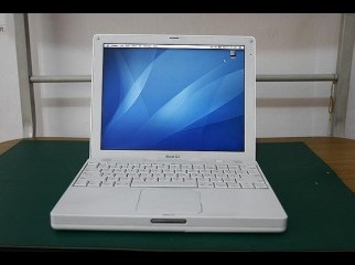 Apple ibook G4