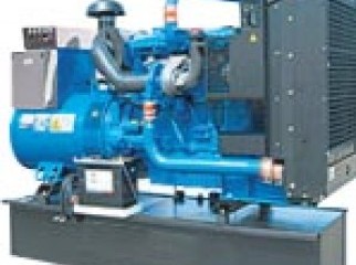 Perkins Generator 30KVA