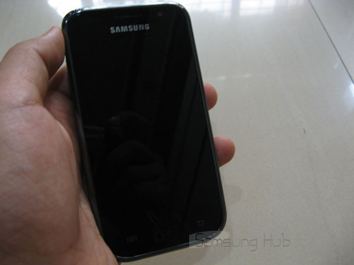 samsung galaxy s i9000.running ics 4.04.with all paid apps large image 0