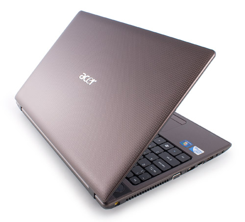 Acer 5742z Laptop large image 0