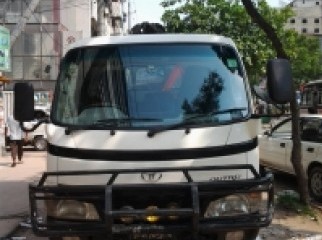 Toyota Dyna Pickup