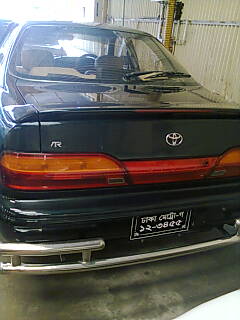 toyota vista large image 0