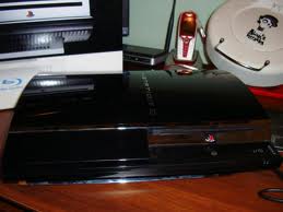 Yold PS3 60gb fat for sell large image 0