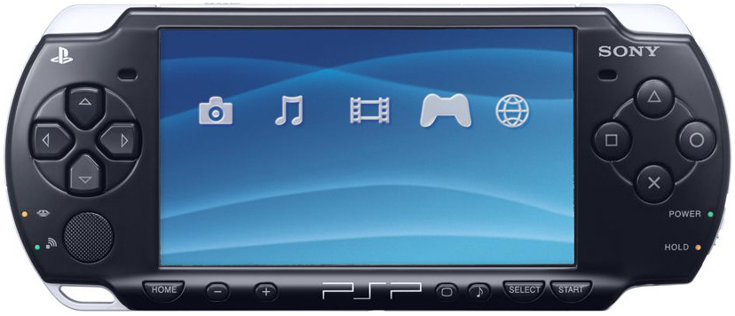 SONY PSP 2000 Mod  large image 0