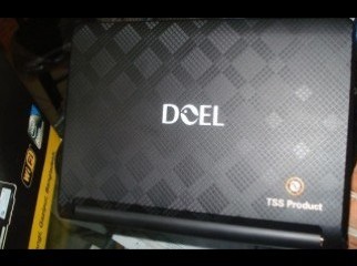 Brand New Doel NetBook Basic-0703 by bangladesh