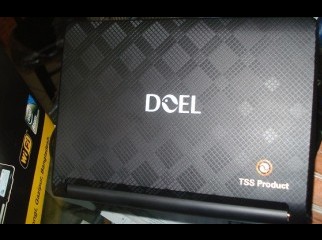 Brand New Doel NetBook Basic-0703 by bangladesh large image 0