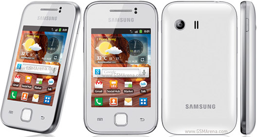 I WANT TO BUY Samsung Galaxy Y Duos S6102 Urgent  large image 0