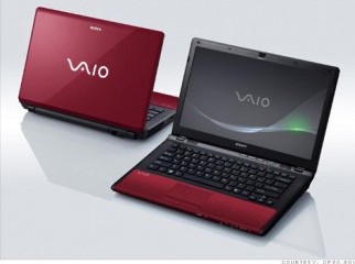 Brand New Sony Vaio