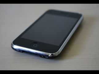 Iphone 3g 16 Gb