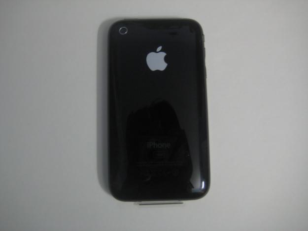 Iphone 3g 16 Gb large image 1