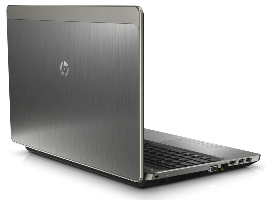 HP 4530s laptop with 6 Month Warranty large image 0