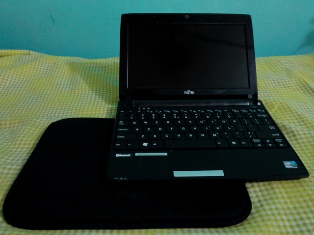 FUJITSU LIFEBOOK large image 1