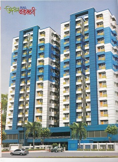 1 152 SFT Urgent Flat sale udayan Roktokorobi mirpur-2 large image 0