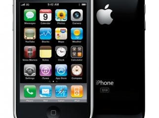 iphone 3gs 16 gb for tk17000