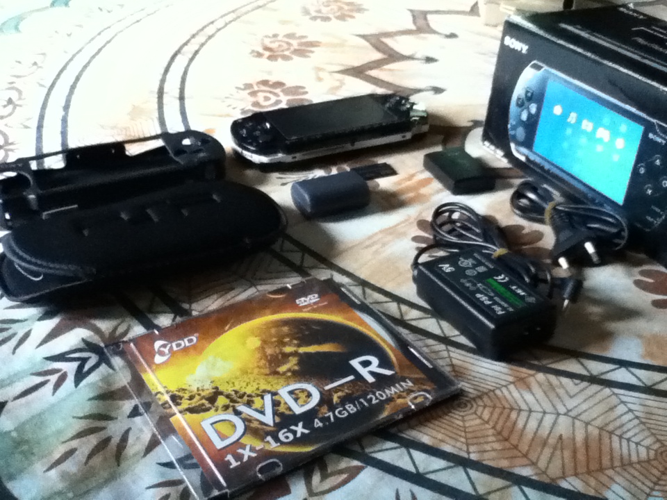 psp xbox 360 ps3 modded.....PLZ C INSIDE 01768762673  large image 1