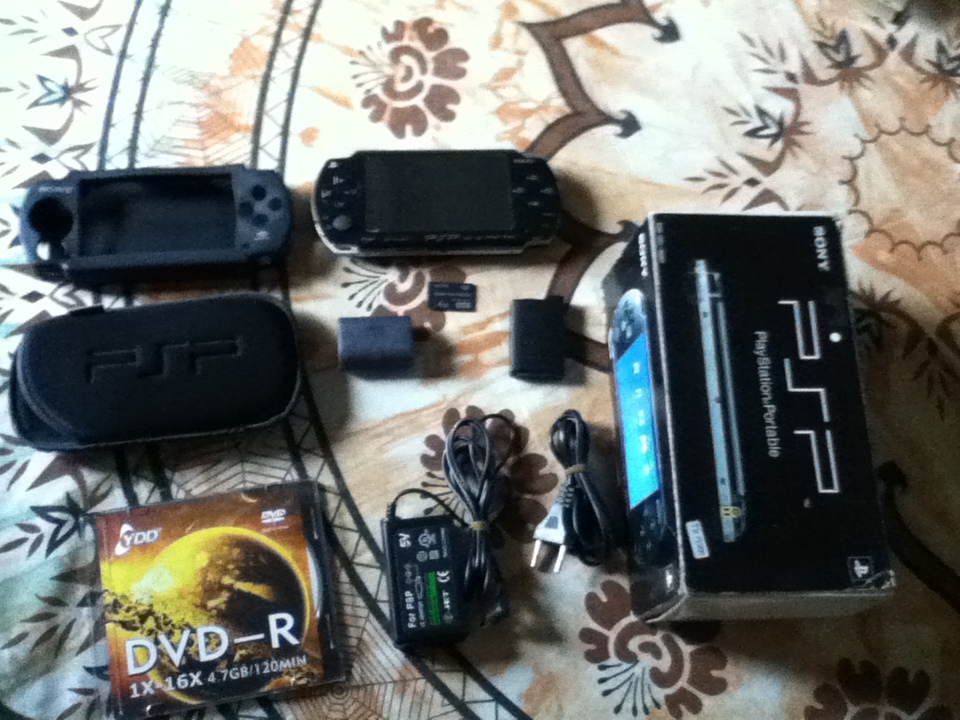 psp xbox 360 ps3 modded.....PLZ C INSIDE 01768762673  large image 0