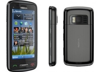 NOKIA C6-01 In Dhaka with 06 months warranty. 01678039583 large image 0