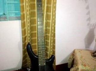 TGM 5 strings bass guitar