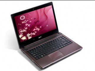 Acer Aspire Core i5 2.67GHz 8GB ram 500GB HDD