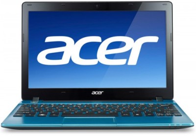 Acer Aspire One 725 AMD Dual Core 2GB RAM 500GB HDD large image 0