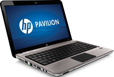 HP Pavillion G4-1323TU 2nd Gen i5 4GB RAM 500GB HDD large image 0