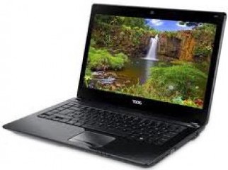 Acer Aspire 4752 Black 2nd Gen i5 2GB RAM 500GB HDD