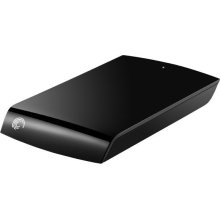 500GB Seagate FreeAgent GoFlex - Hard drive - external large image 0